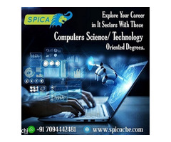Explore Your Career in It Sectors With These Computers Science/ Technology Oriented Degrees