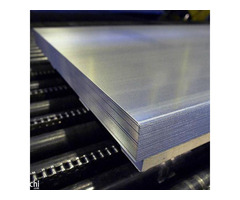 Stainless Steel Plate