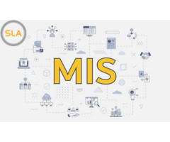 MIS Training in Adarsh Nagar, Delhi, SLA Institute, Excel, VBA, SQL, Power BI, Tableau Certification