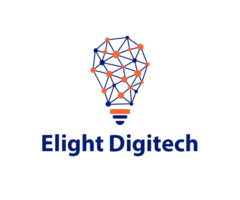 Best SEO agency in Surat  -ElightDigitech