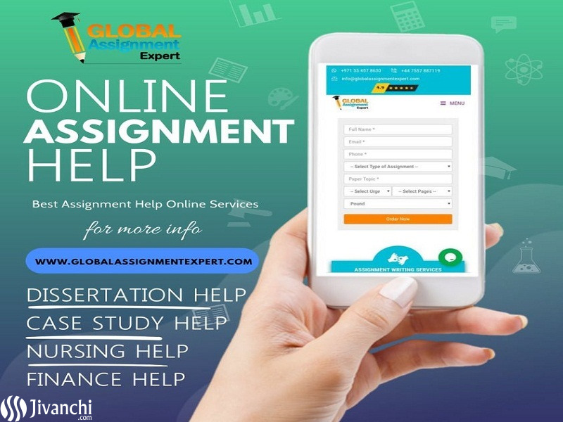 Most demanding online assignment writing services - 1