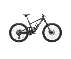 2023 Specialized S-Works Enduro LTD Mountain Bike (WAREHOUSEBIKE)