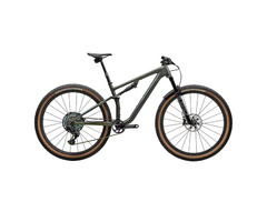 2023 Specialized S-Works Epic Evo Rs Mountain Bike (WAREHOUSEBIKE) - Image 1