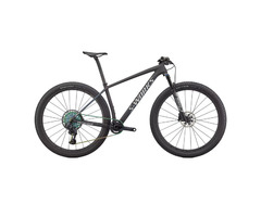 2023 Specialized S-Works Epic Hardtail Mountain Bike (WAREHOUSEBIKE)