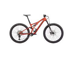 2023 Specialized S-Works Stumpjumper Comp Mountain Bike (WAREHOUSEBIKE)