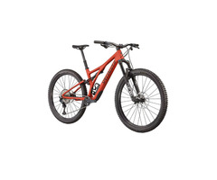 2023 Specialized S-Works Stumpjumper Comp Mountain Bike (WAREHOUSEBIKE) - Image 2