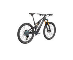 2023 Specialized S-Works Stumpjumper Evo Mountain Bike (WAREHOUSEBIKE)