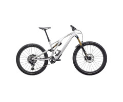 2023 Specialized Stumpjumper EVO Pro Mountain Bike (WAREHOUSEBIKE) - Image 1