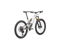 2023 Specialized Stumpjumper EVO Pro Mountain Bike (WAREHOUSEBIKE) - Image 3