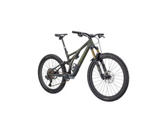 2023 Specialized S-Works Stumpjumper Ltd Mountain Bike (WAREHOUSEBIKE) - Image 2