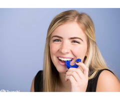 Protect Your Teeth with Custom-Made Mouthguards in Melbourne