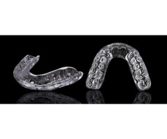 Protect Your Teeth with Custom-Made Mouthguards in Melbourne - Image 2