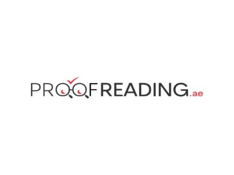 Top-Rated Online Proofreaders in Dubai | Proofreading AE - 1