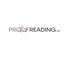 Top-Rated Online Proofreaders in Dubai | Proofreading AE