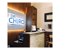 Dr Chiro Singapore