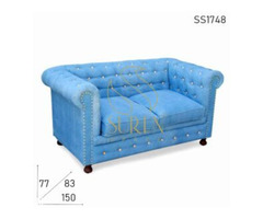 Buy Affordable Restaurant Sofa In India - Image 5