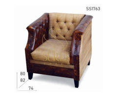 Buy Affordable Restaurant Sofa In India - Image 7