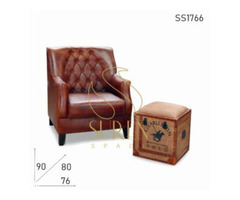 Buy Affordable Restaurant Sofa In India - Image 8