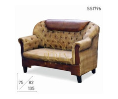 Buy Affordable Restaurant Sofa In India - Image 9