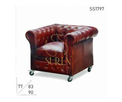 Buy Affordable Restaurant Sofa In India - Image 10
