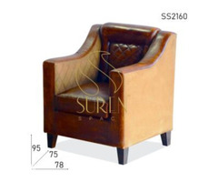 Buy Affordable Restaurant Sofa In India - Image 14
