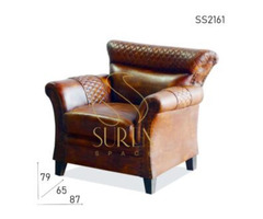 Buy Affordable Restaurant Sofa In India - Image 15