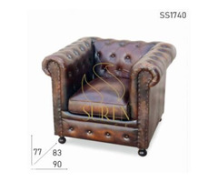 Buy Affordable Restaurant Sofa In India - Image 3