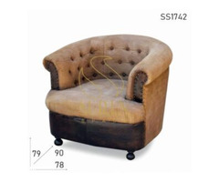 Buy Affordable Restaurant Sofa In India - Image 4