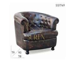 Buy Affordable Restaurant Sofa In India - Image 6