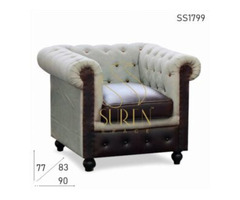 Buy Affordable Restaurant Sofa In India - Image 11