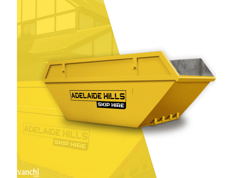 Adelaide Hills Skiphire - 1