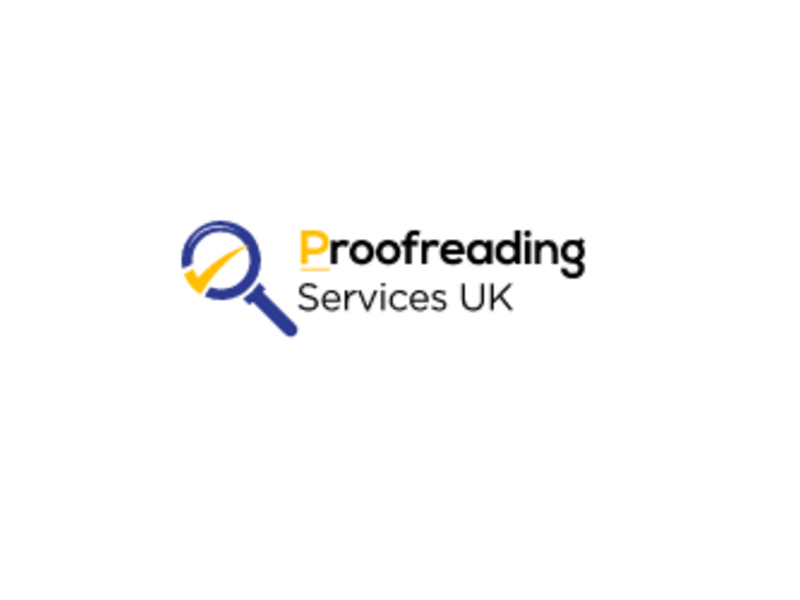 Professional proofreading and editing services - 1