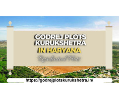 Godrej Plots in Kurukshetra, Plots in Kurukshetra