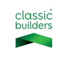 House construction builders- Classic Builders