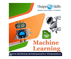 Top Machine Learning Training in Noida