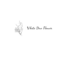 WhiteDew Flower