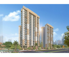 Highlights that is included in the spring homes 3 to 5bhk