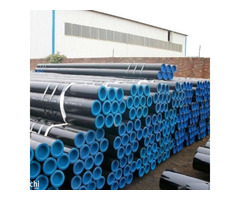 Pipe Supplier