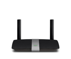 How do I change my Linksys wireless router password?