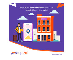 Top Airbnb Clone Script in Chennai - Scriptzol