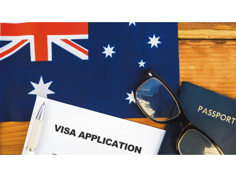 Best New Zealand Skilled Visa Consultants in Dubai - 1