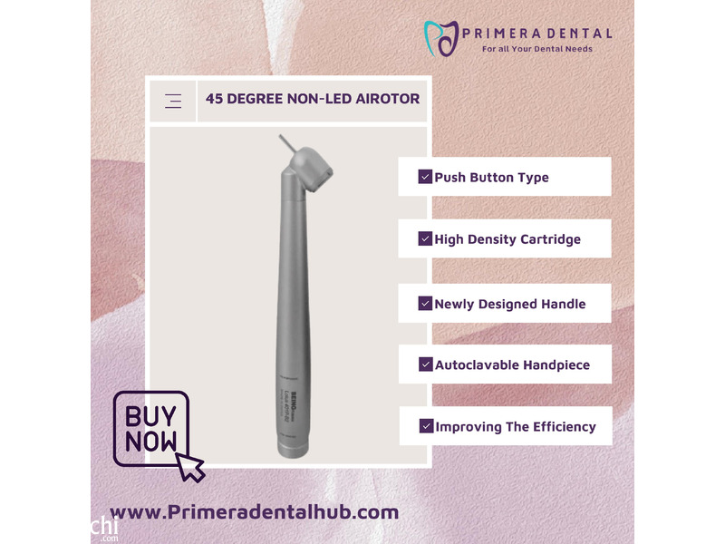 Primera Dental Hub - Buy dental products online at the cheapest rates - 5