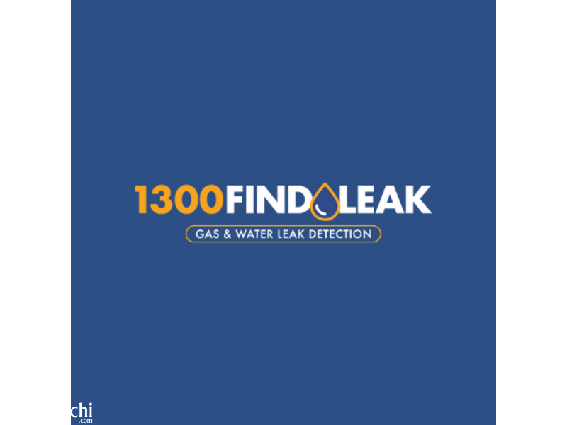 1-300 FIND LEAK - 1