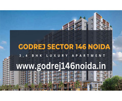 Godrej Sector 146 Noida Layout Plan - An Iconic Design - Image 3