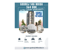 Godrej Sector 146 Noida Layout Plan - An Iconic Design - Image 9