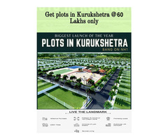 Benefits of Investing in Godrej Plots Kurukshetra