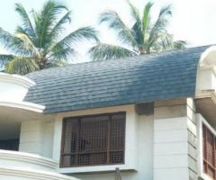 Pabco roofing shingles in kerala...Authorised dealer.... - Image 1