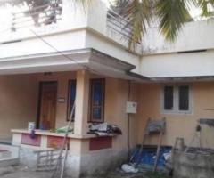 2 BR, 2100 ft² – 2 BHK Independent House / Villa for sale in Andoorkonam