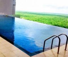 Swimming Pool Contractors Kerala