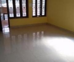 3 BR, 1800 ft² – House for rent at Sasthamangalam (Ground floor) - Image 2